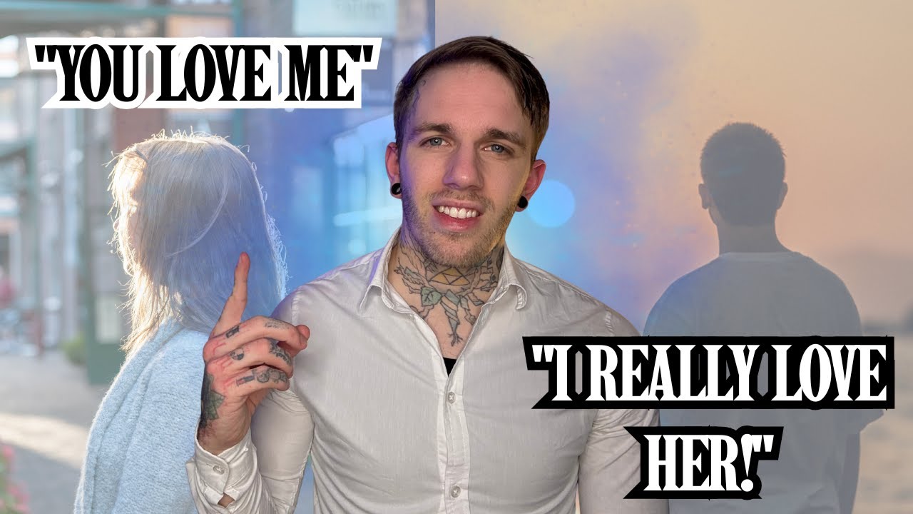 What Your SP Thinks When You Affirm For Them (Even When They Don't Know You)