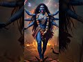 Maa,kali : fierce protector #cover #maa #navratri #durgapuja