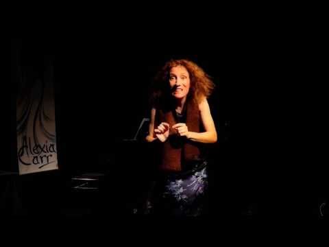 Alexia Carr -