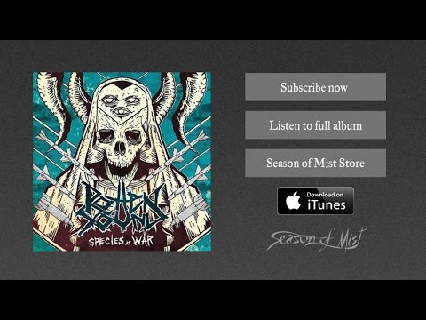 Rotten Sound — Rotten sound - War