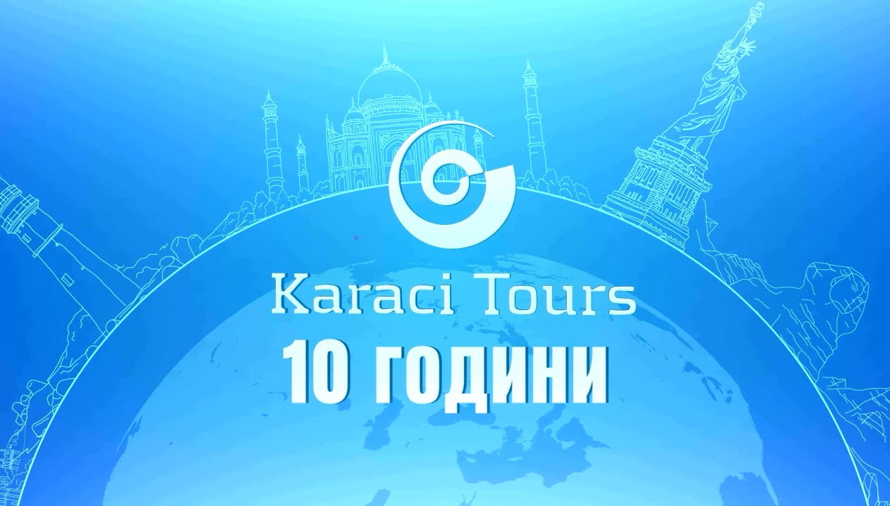 karaci tours istanbul