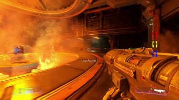 Doom SnapMaps of the Week #1 (With ImSwiftClips)