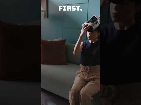 Apple's New VR