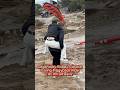 Robby Gordon Giving Piggy Back Ride Area BFE Beatdown Ultra 4 race #ultra4 #ultra4racing #offroad