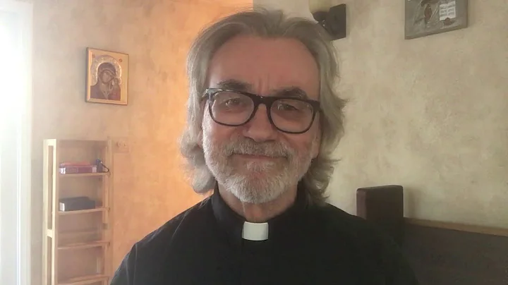 Voices of Vocation: Deacons in Action | Introducti...