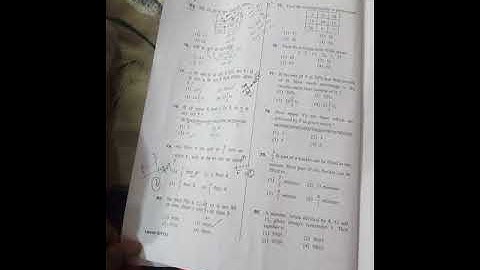 HTET PAPER (2017) SCIENCE