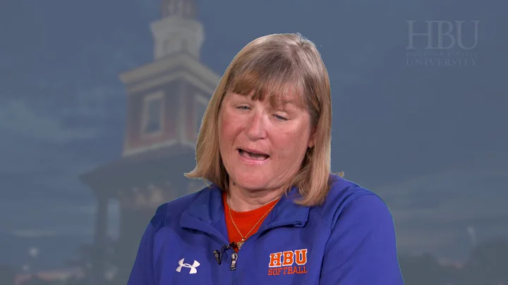 Mary-Ellen Hall is featured on "Think About It," a...