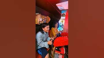 I want to play Jurassic arcade game  | Pinmook shorts