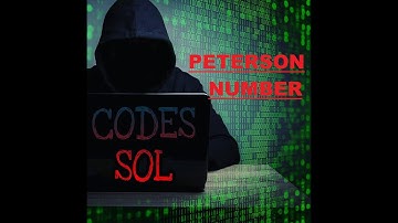 C program to print PETERSON NUMBER