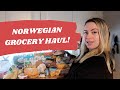 GROCERY HAUL AND FRIDGE DECLUTTER