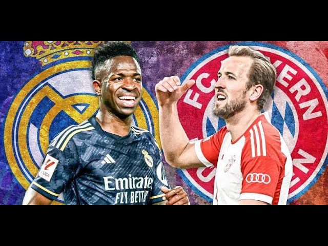 Real Madrid Vs Bayernmuch  | Ethio fm | ኢትዮ ኤፍ ኤም | ድሪብል ስፖርት | Dribble Sport
