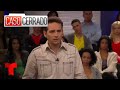Dueto musical arruinado por escándalo sexual 🚗😳💔| Caso Cerrado Capítulo Completo