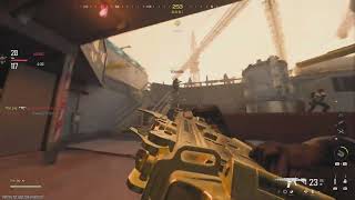 Quad kill clip