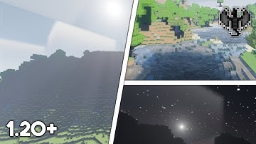 Chill Voxel Shader v2.2 A.K.A Mantra Shader | MCPE 1.20 | Render Dragon