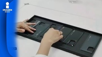 Hacker con Paul Lara