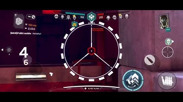 Modern Combat Versus : MONARK GAMEPLAY -1