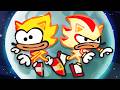 The Ultimate “Sonic The Hedgehog Movie 3” Recap Cartoon thumbnail