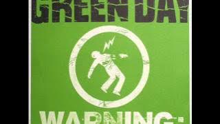 Green Day - Macy's Day Parade acoustic   Interview (Endsession 59, Seattle, 2001)