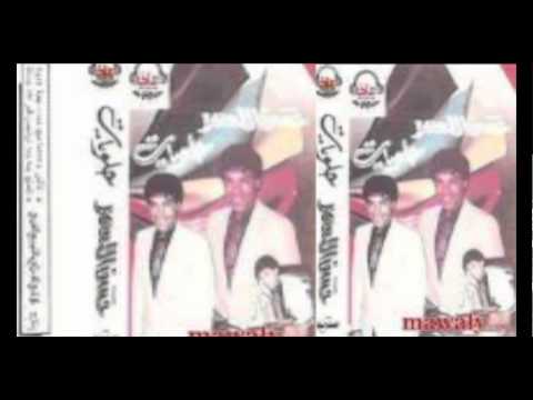 7   3   حسن الاسمر عيني علي الهوي