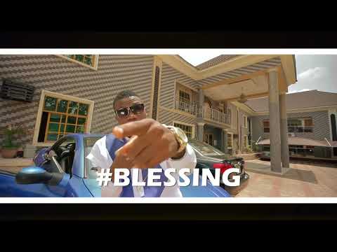 Tchain - Blessing (official video)