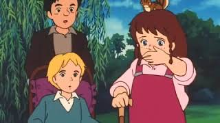 The Story Of Pollyanna Girl Of Love Episode 33