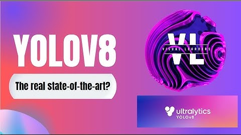 YOLO Series | YOLO Family | YOLOv8 | The real state of the art?