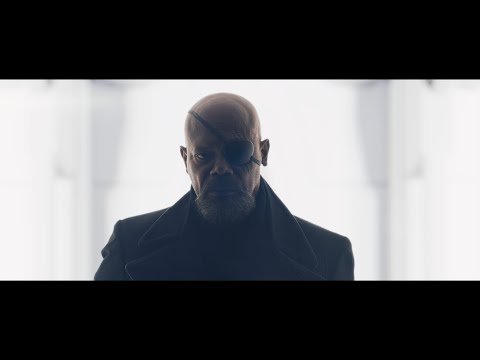 【Marvel Studios 《秘密入侵》6.21 獨家登陸Disney+ ‼️】