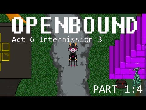 homestuck act 6 act 6 intermission 5 homestuck act 6 act 6 intermission 5