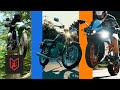 The Best Beginner Motorcycles - Review