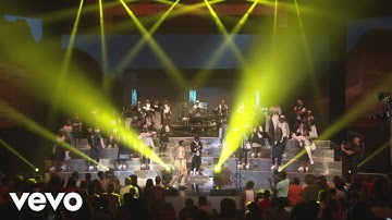 Joyous Celebration - UnguJehova UnguThixo (Live At The CTICC, Cape Town, 2019)