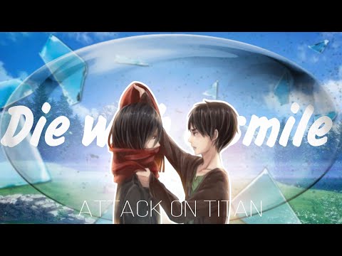 Die with a