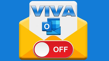 How to Turn off the Microsoft Outlook Viva Daily and Monthly Briefing Emails