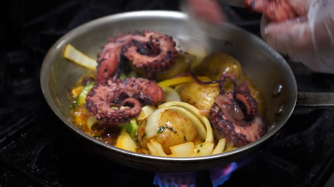 Spotlight Fall River's Famous Churrascaria Portuguese BBQ & Grill