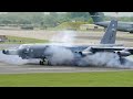 US Using Small Explosives to Jump Start Its Old B-52