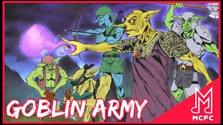 Goblin Army Remix | Theme of the Goblin Invasion Cover | Terraria OST
