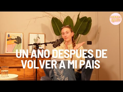 Volver a tu país después de años en el extranjero (Parte III): la adaptación