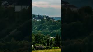 Moravia, Czech Republic