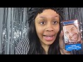 D.I.Y| EYEBROW WAX KIT (WALMART) EYEBROW TINT(DOLLAR STORE)TEAAAAA