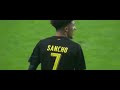 Jorden Sancho (English Wonderkid)