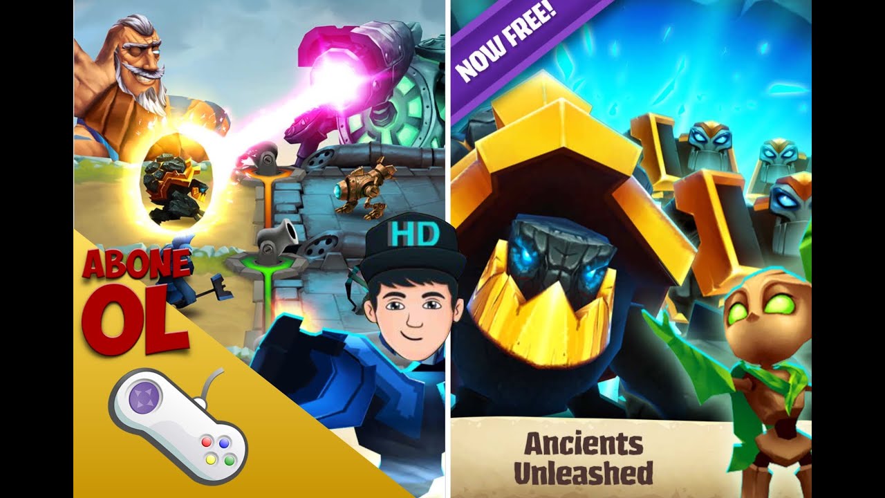 Spellbinders YouTube