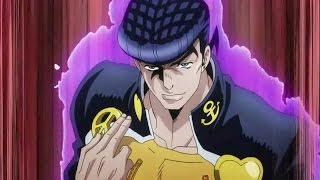 JoJo's Bizarre Adventure Eyes Of Heaven: All Josuke Hair Insults (English Subtitles)