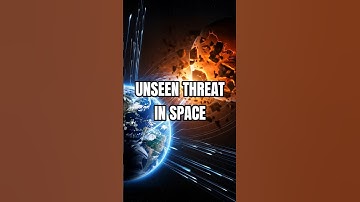 Are Rogue Black Holes a Galactic Threat? #universe #space #blackhole #galaxy #ai