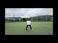 Ron Chuang | 2027 Middle Infield / OF | Taiwan | Baseball Recruiting Video | GPA 3.8