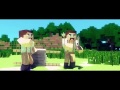 Возмездие Скелета - Minecraft animation