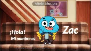 Download lagu Los hijo de Gumball y Penny/ Darwin y Carrie (Gumball next generation animation) (TAWOG AU)