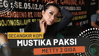 Secangkir Kopi Cover Metty 2 Giga (LIVE SHOW Sukamanah Bojong Parigi Pangandaran)