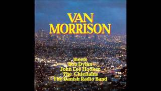 Van Morrison - Vanlose Stairway