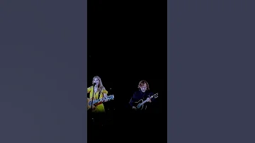 Right Where You Left Me Secret Song Santa Clara Final Part Erastour Taylorswift 
