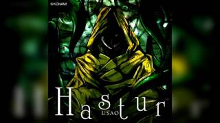 USAO - Hastur