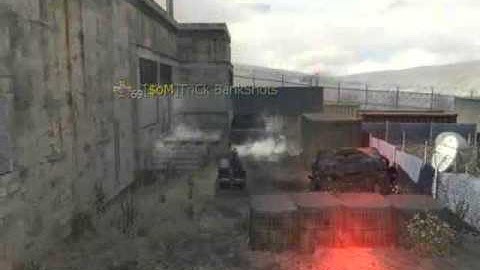 COD MW3 - Why I hate MW3 (Part 5)